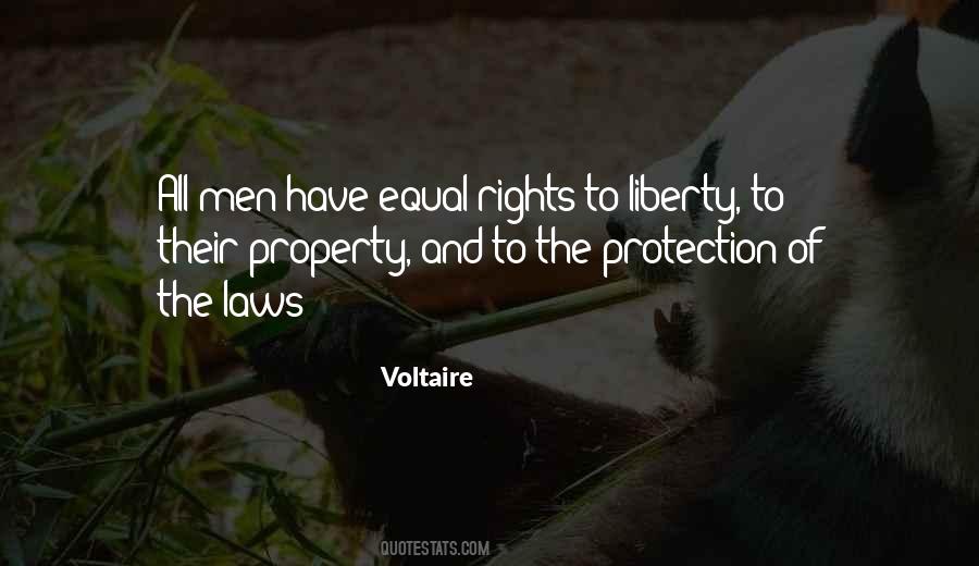 Protection Laws Quotes #516726