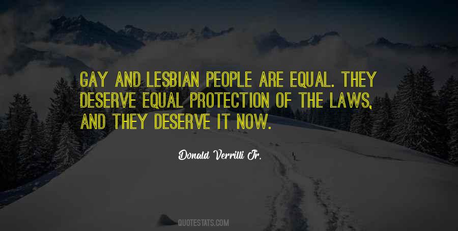 Protection Laws Quotes #90853