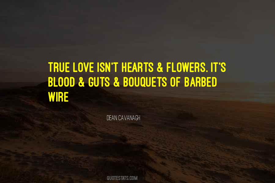 Quotes About Bouquets #1332949