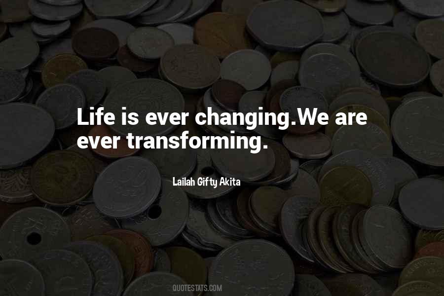 Change New Quotes #115060