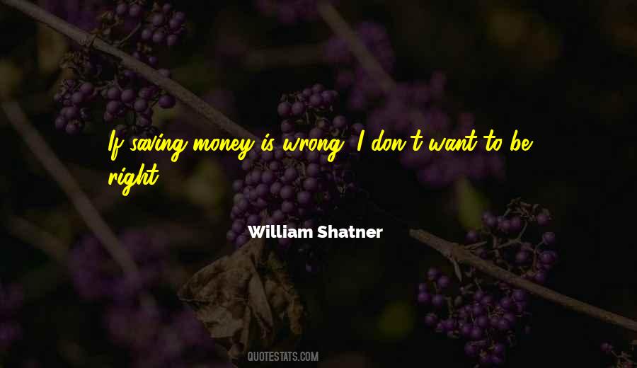 Quotes About Money Saving #856350