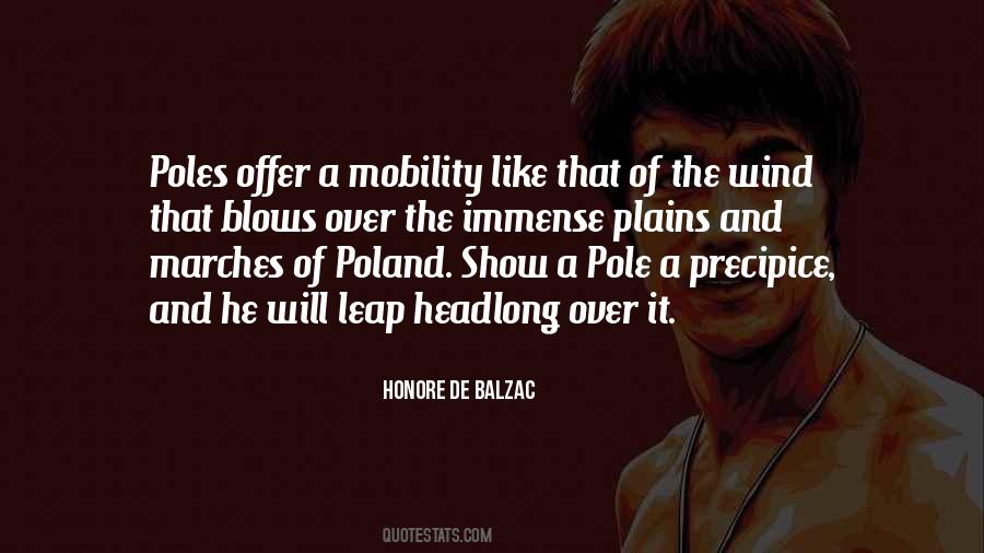 Quotes About Mobility #1125807