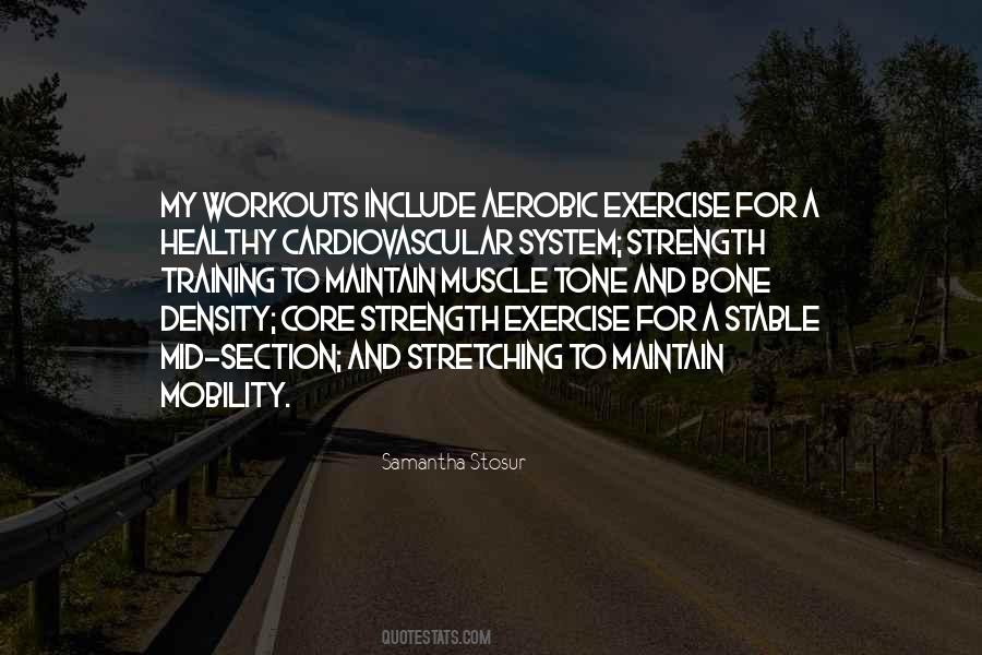 Quotes About Mobility #296161