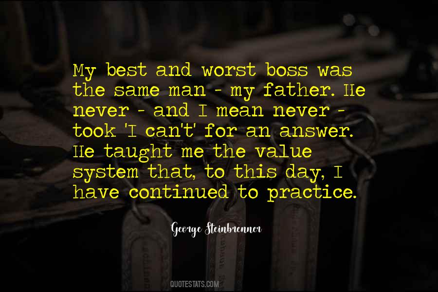 Quotes About The Worst Day Ever #145849