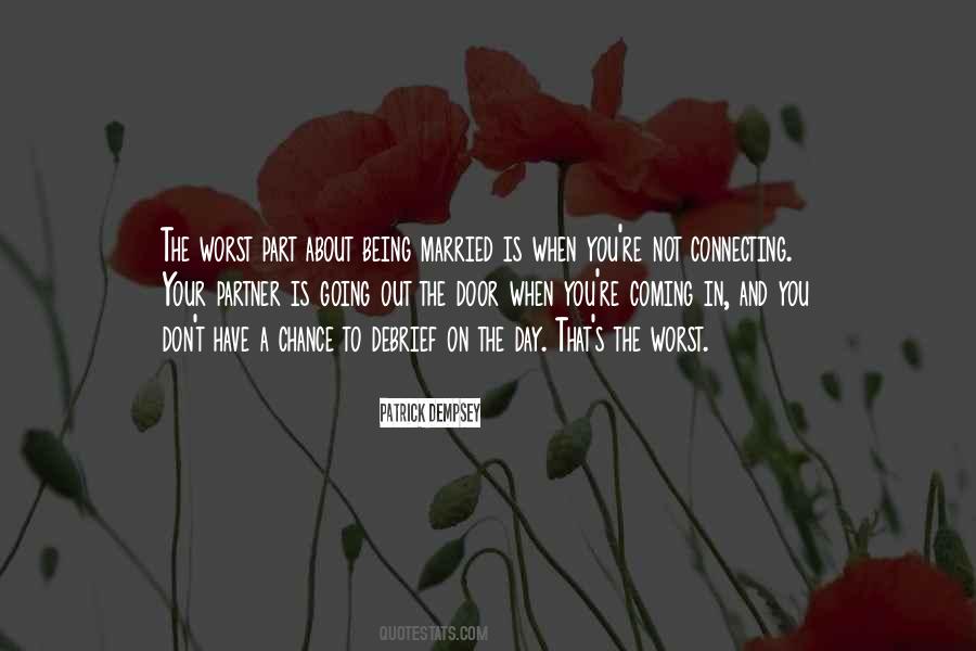Quotes About The Worst Day Ever #147180