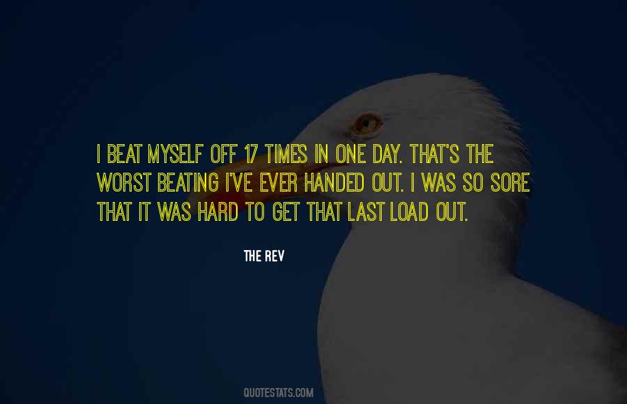 Quotes About The Worst Day Ever #1848123