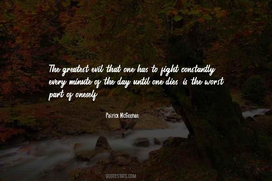 Quotes About The Worst Day Ever #222082