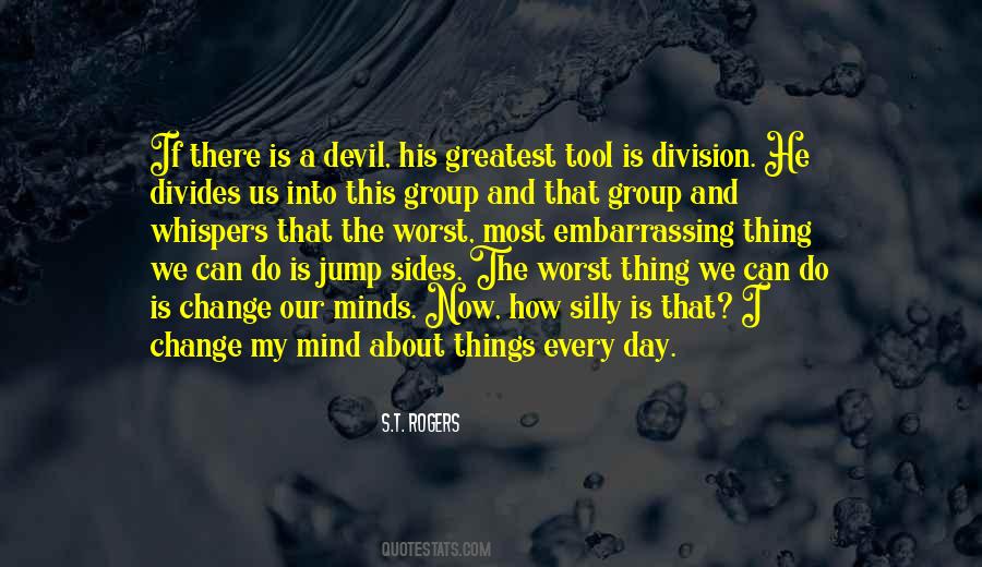 Quotes About The Worst Day Ever #228035