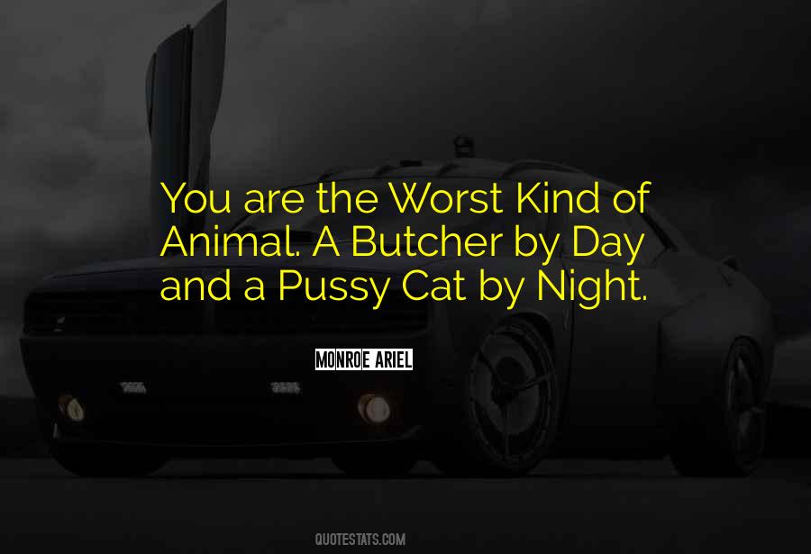 Quotes About The Worst Day Ever #31639
