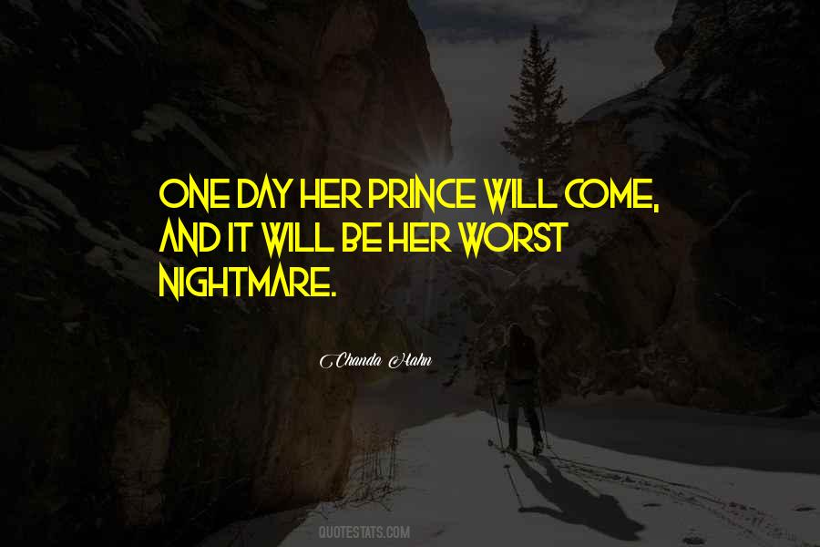 Quotes About The Worst Day Ever #423131