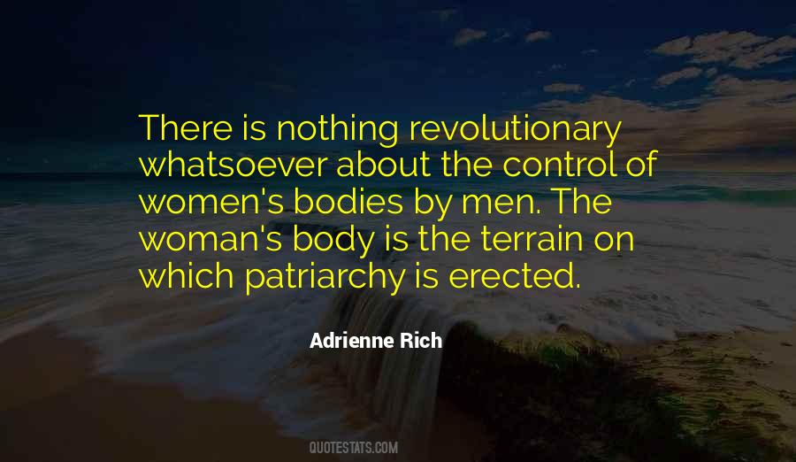 Quotes About Revolutionary Politics #1705715