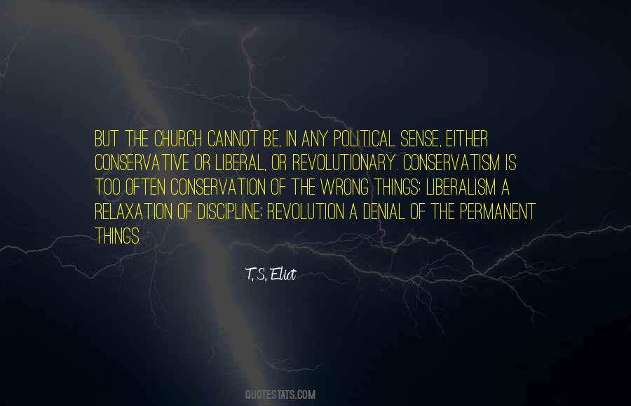Quotes About Revolutionary Politics #285695