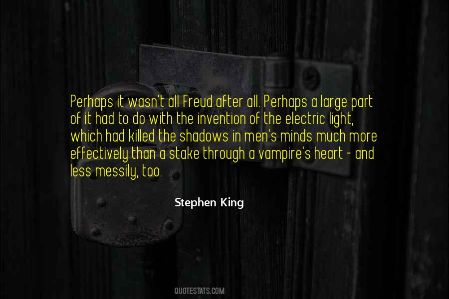 All The King S Men Quotes #112438