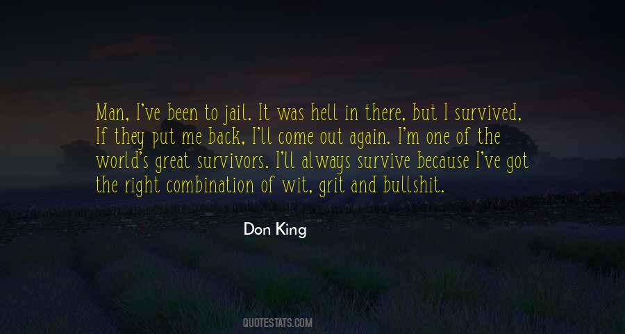 All The King S Men Quotes #122146