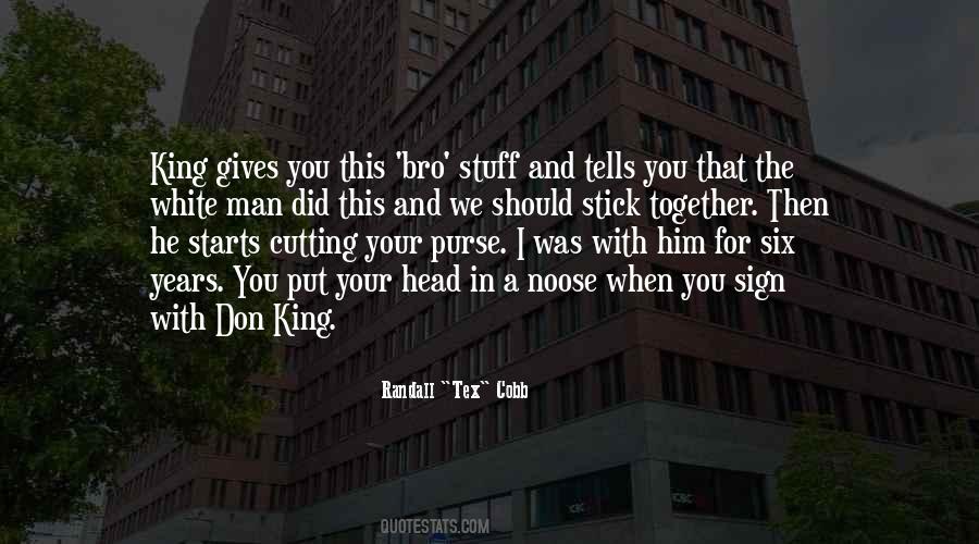 All The King S Men Quotes #132237