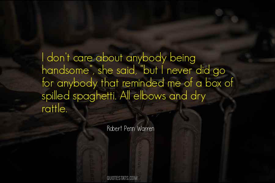 All The King S Men Quotes #1539232