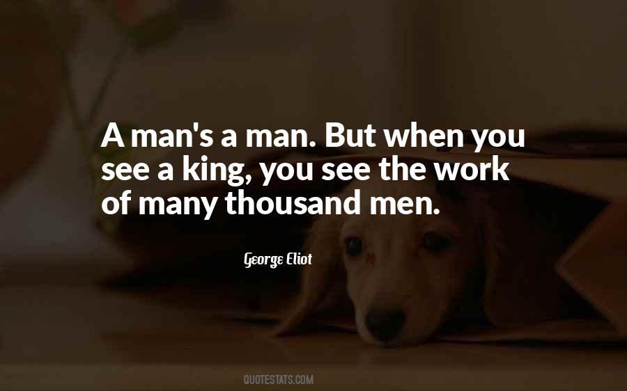 All The King S Men Quotes #209583