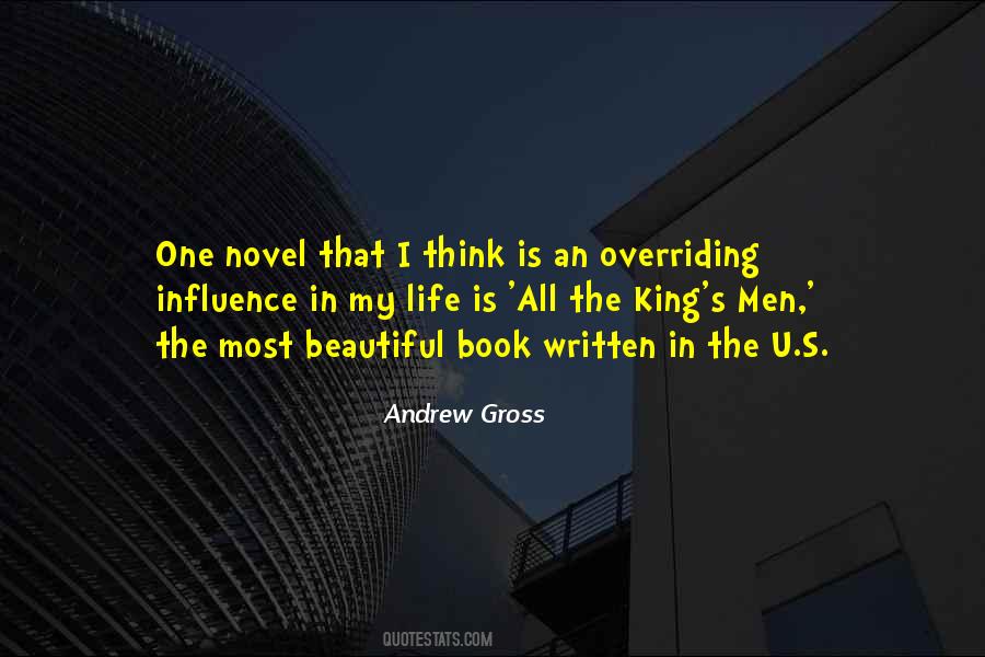 All The King S Men Quotes #777698