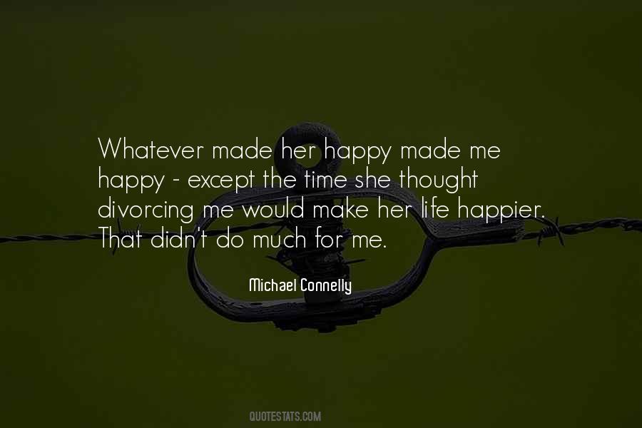 Quotes About Not Divorcing #1354556