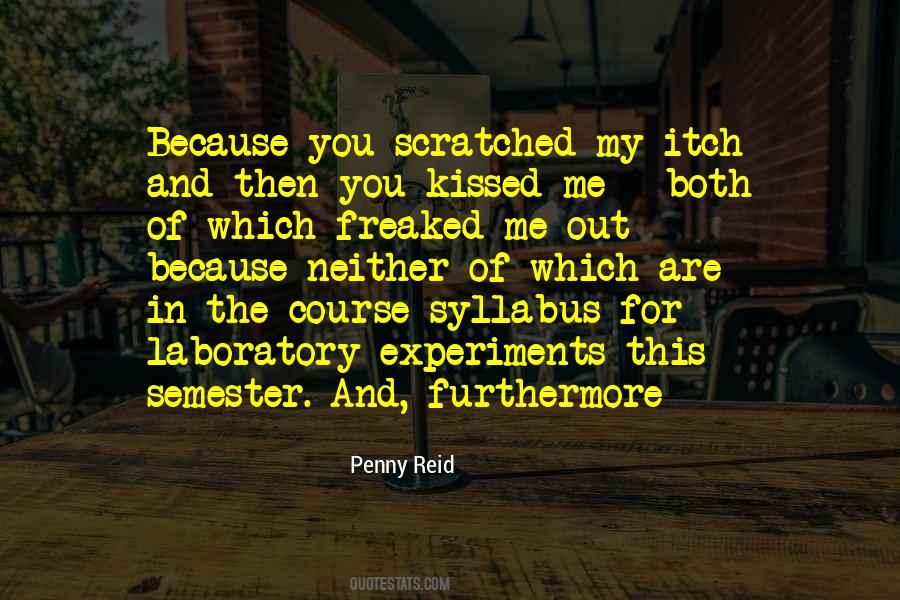 Quotes About Syllabus #975444