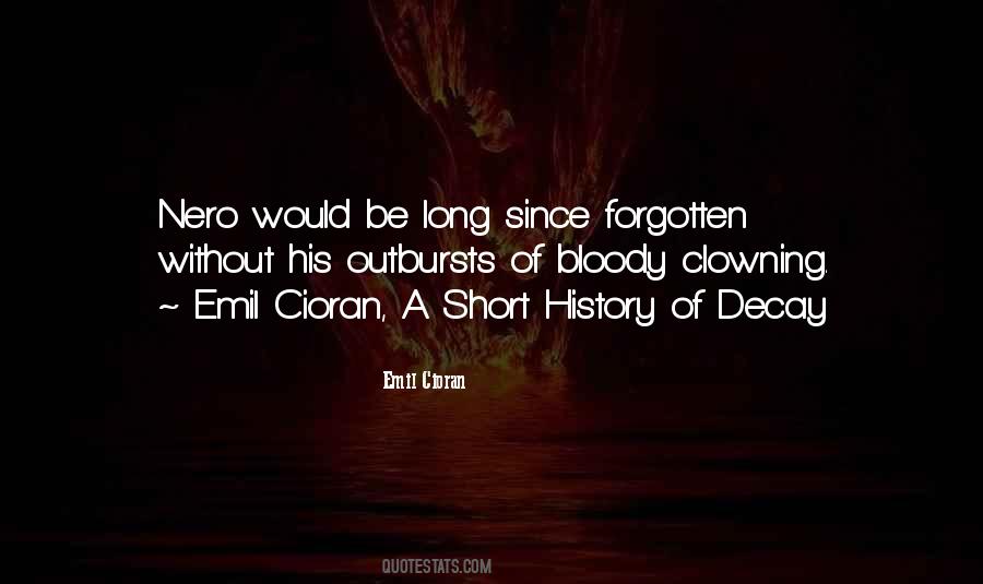 Quotes About Misanthropy #1379663