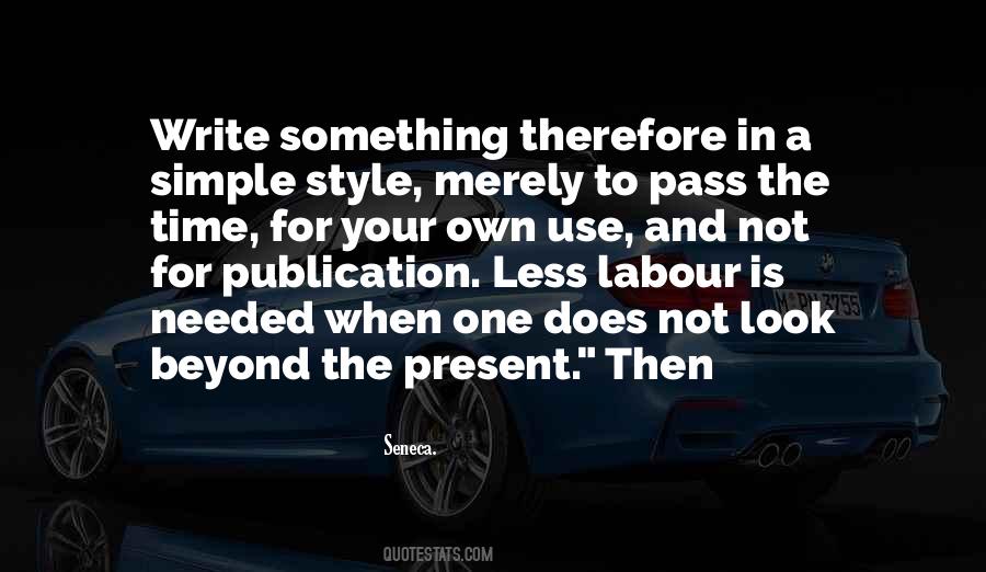 Quotes About Labour #1296460