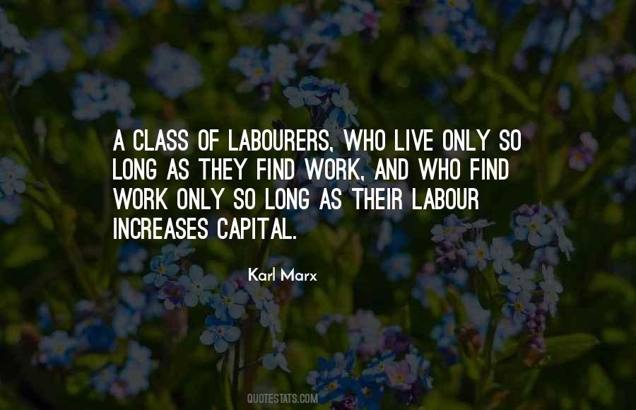 Quotes About Labour #1340438