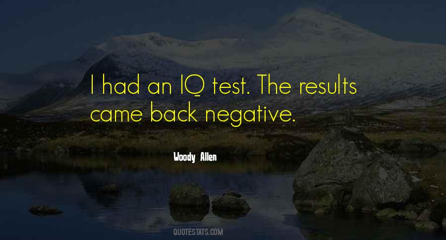 God Test Quotes #336209