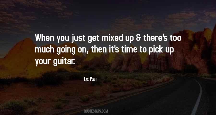 Quotes About Circle Of Influence #32367