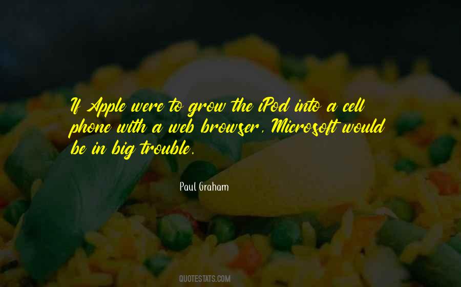 Quotes About Ipod #1257633