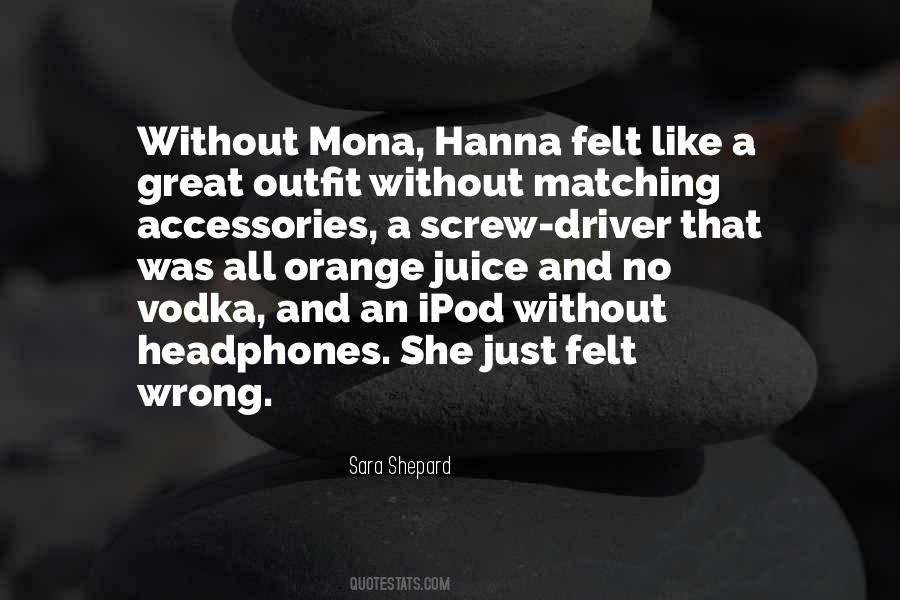 Quotes About Ipod #1801596