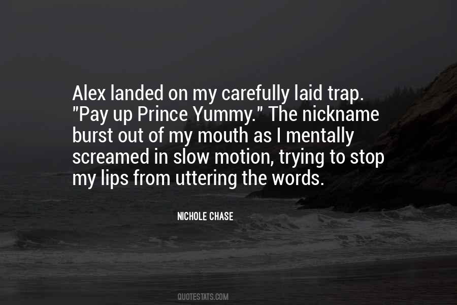 Lechner Quotes #1863219