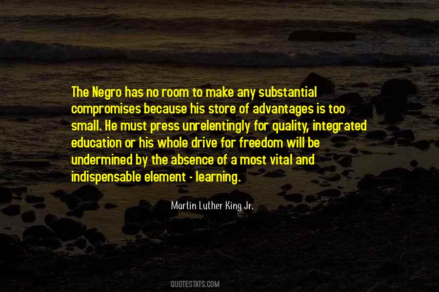 Education Learning Quotes #139298