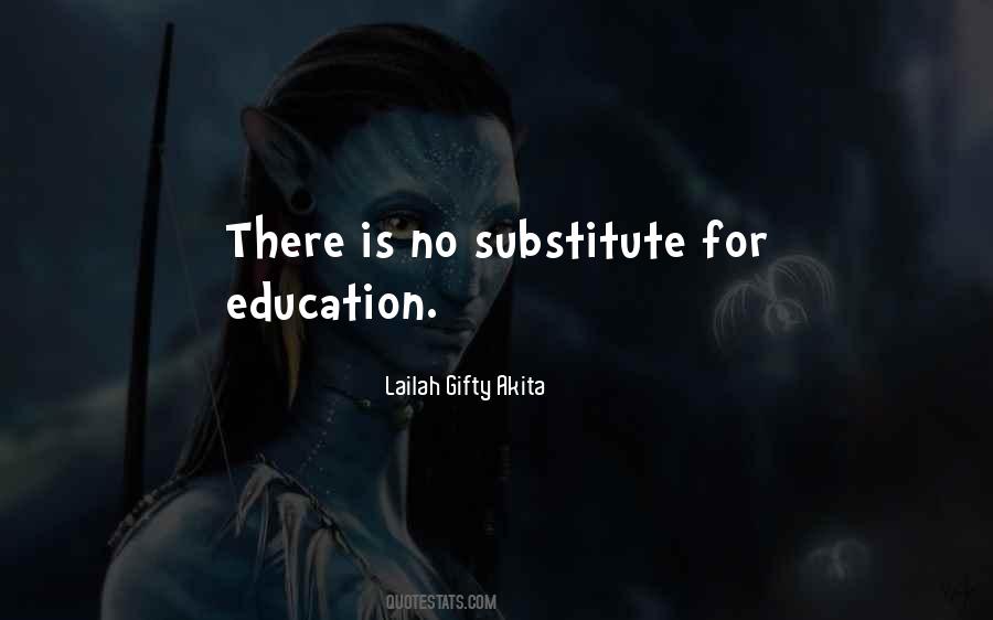 Education Learning Quotes #142209