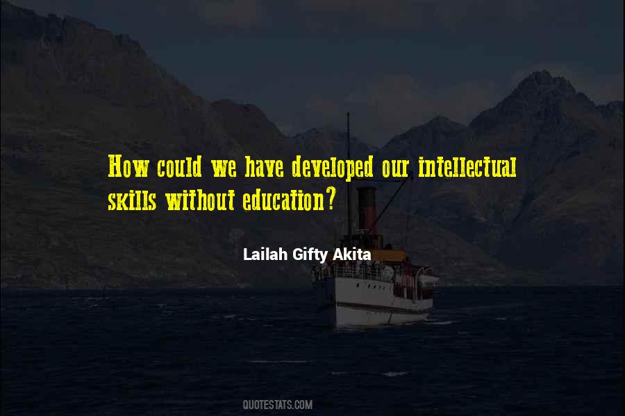 Education Learning Quotes #8668