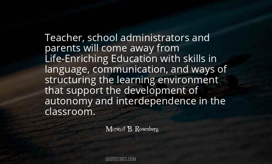 Education Learning Quotes #92979