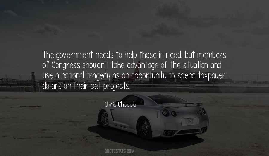 Quotes About Take Advantage #228561 Quotes About Take Advantage #228561
