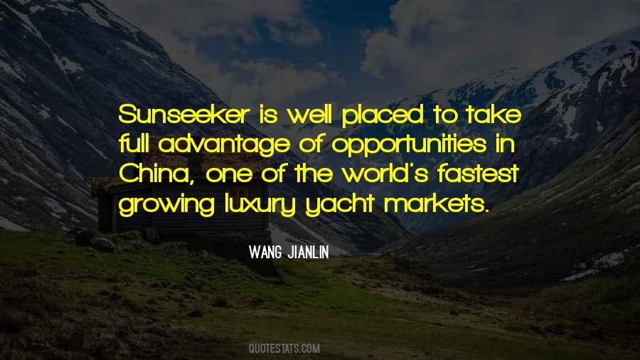 Quotes About Take Advantage #260180 Quotes About Take Advantage #260180