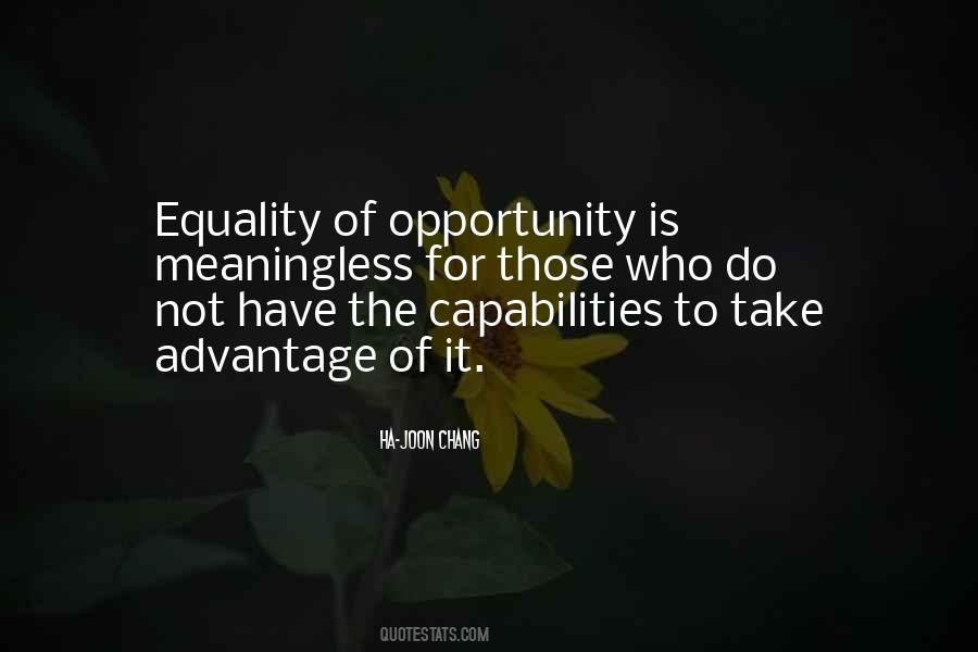 Quotes About Take Advantage #47675 Quotes About Take Advantage #47675