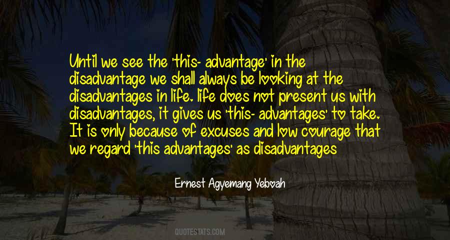 Quotes About Take Advantage #75060 Quotes About Take Advantage #75060