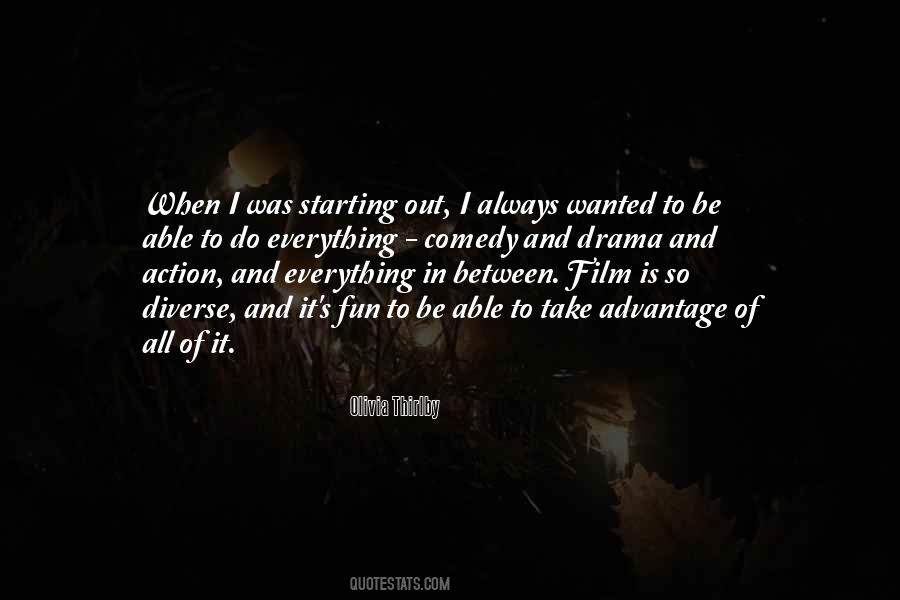 Quotes About Take Advantage #83193 Quotes About Take Advantage #83193