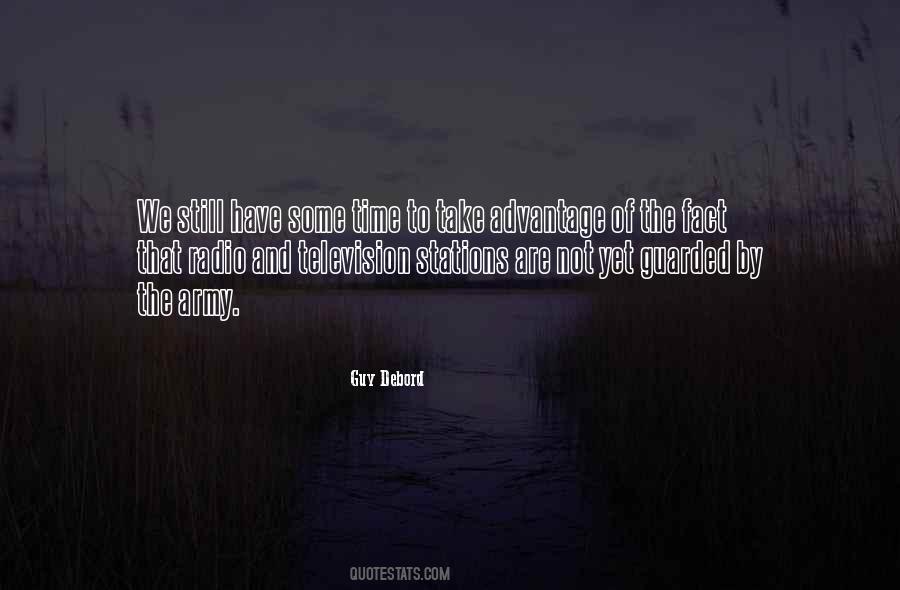 Quotes About Take Advantage #85005 Quotes About Take Advantage #85005