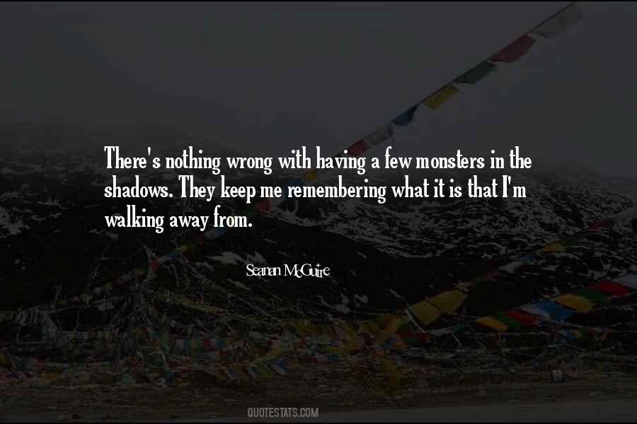 Quotes About What's Wrong With Me #808672