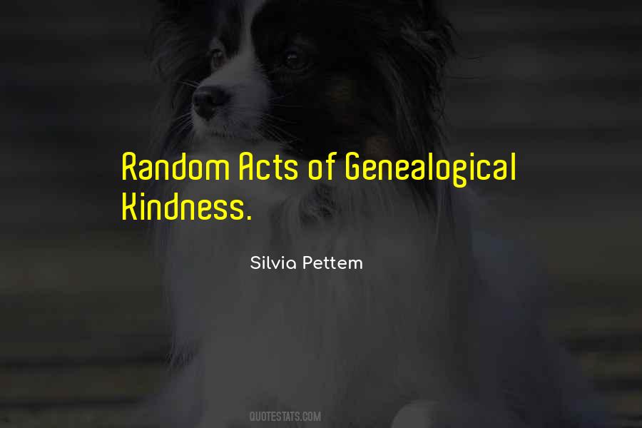 Quotes About Random Kindness #790241