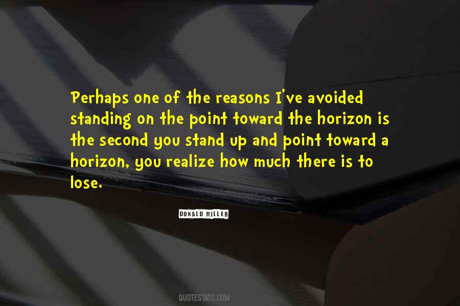 Quotes About Adventure And Risk #346818