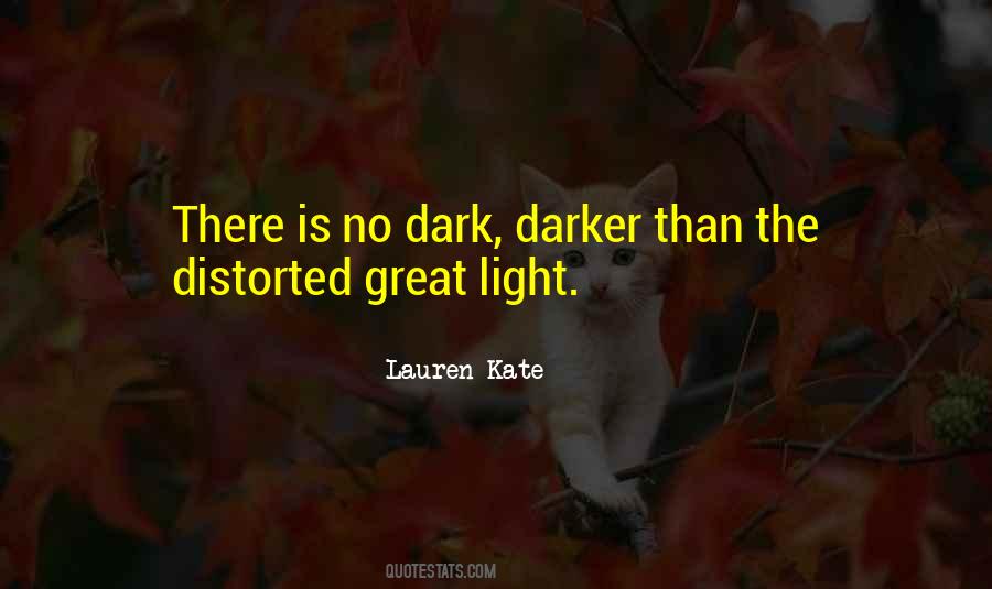 Dark Kiss Quotes #1156385