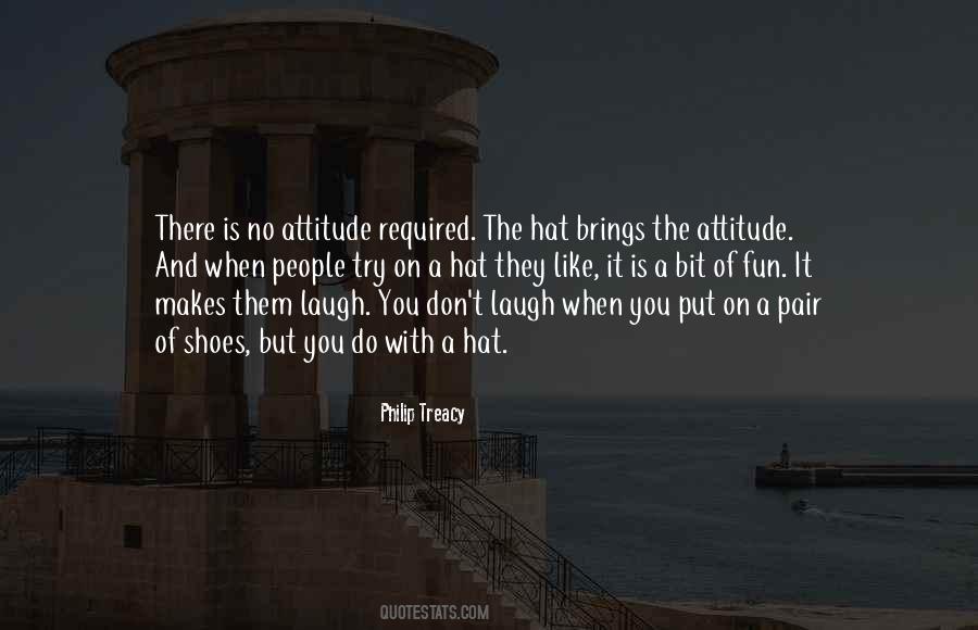 A Pair Of Shoes Quotes #631998