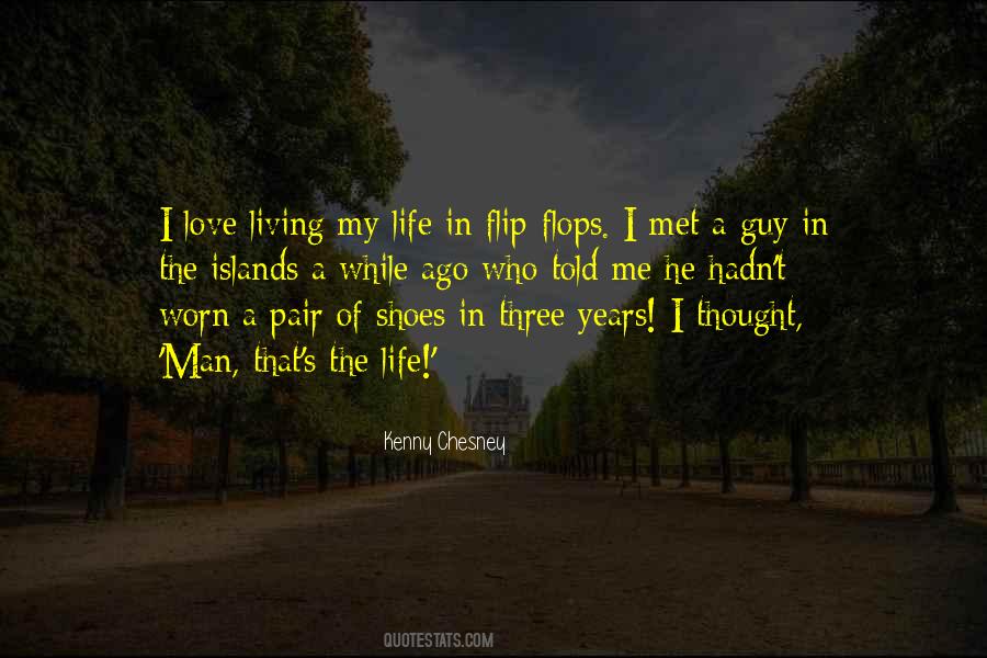 A Pair Of Shoes Quotes #940143