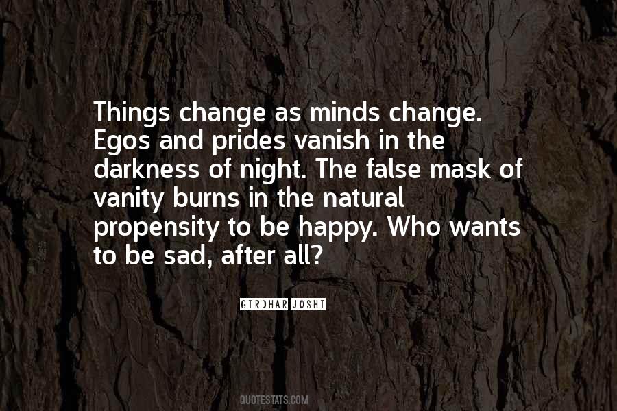 Quotes About Pride And Ego #1678891