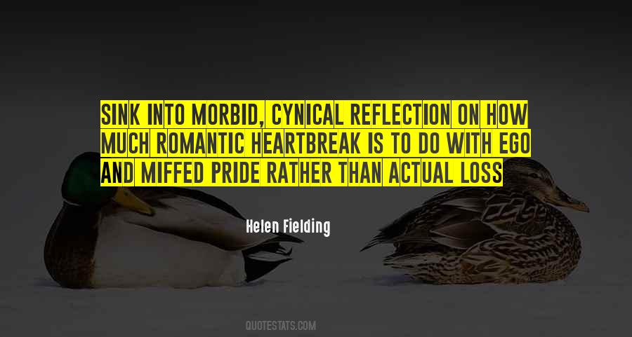 Quotes About Pride And Ego #951490